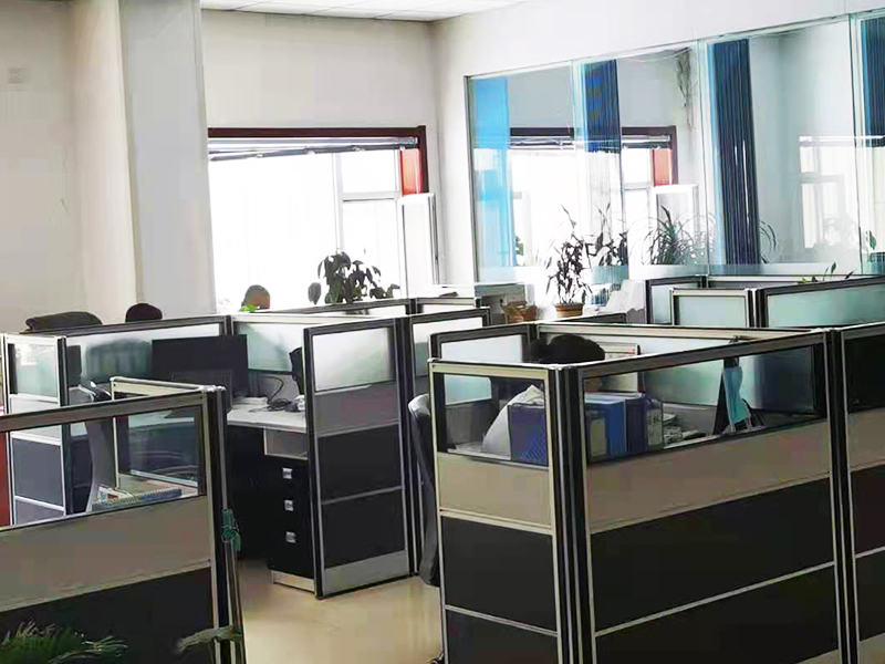 辦公區(qū)域